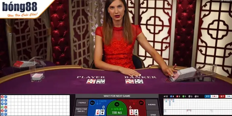 Các Loại Sảnh Và Chiến Thuật Cược Sảnh Baccarat Tại Bong88 Hiệu Quả 3 Các loại sảnh baccarat trong trò chơi