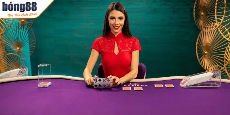 Chiến Thuật Chơi Baccarat Hiệu Quả Để Chiến Thắng Tại Bong88 2 Chiến thuật chơi Baccarat Bong88 là gì?
