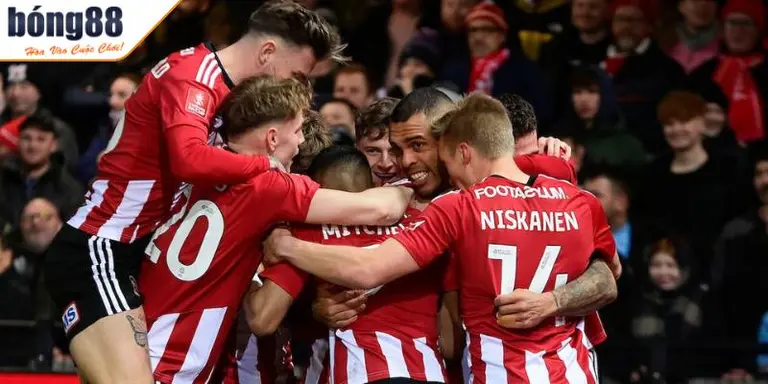 Soi Kèo Exeter Vs Nottingham (03h00 Ngày 12/2): Trận cầu chênh lệch 3 Dự đoán và soi kèo Exeter vs Nottingham Châu Âu