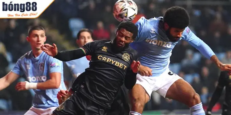 Soi Kèo Coventry Vs QPR lúc 2h45 Ngày 12/2: Trận cầu kịch tính 2 Nhận định bóng đá Coventry vs QPR kịch tính