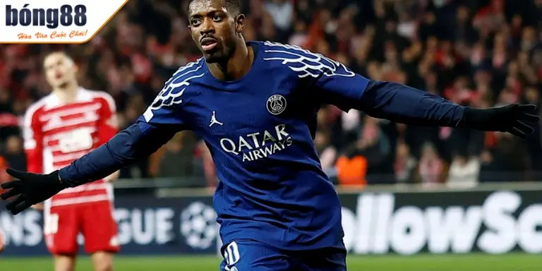 Soi Kèo Brest Vs PSG 0h45 ngày 12/2: Một Trận Đấu Khó Đoán 2 Soi kèo Brest vs PSG thử thách cho đội khách