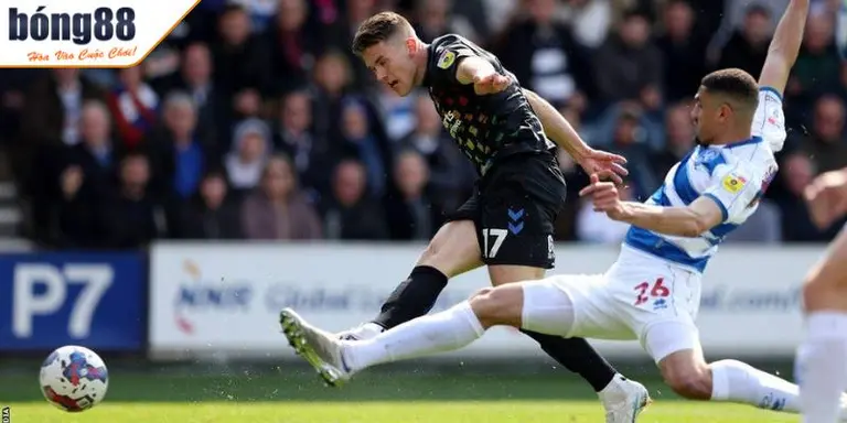 Soi Kèo Coventry Vs QPR lúc 2h45 Ngày 12/2: Trận cầu kịch tính 3 Soi kèo Coventry vs QPR Châu Âu