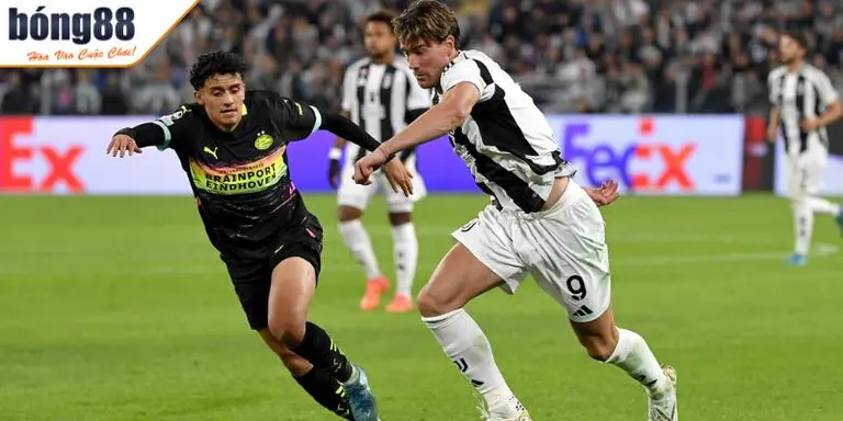 Soi Kèo Juventus Vs PSV Eindhoven (03h00 Ngày 12/2): Juventus gặp khó 3 Soi kèo Juventus vs PSV Eindhoven Châu Âu
