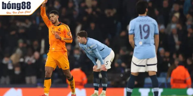 Soi Kèo Man City Vs Real Madrid Lúc 3h00 Ngày 12/2: Thử Thách Cho Man Xanh 3 Soi kèo Man City vs Real Madrid Châu Âu
