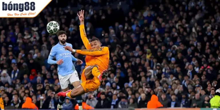 Soi Kèo Man City Vs Real Madrid Lúc 3h00 Ngày 12/2: Thử Thách Cho Man Xanh 2 Soi kèo Man City vs Real Madrid hôm nay hấp dẫn