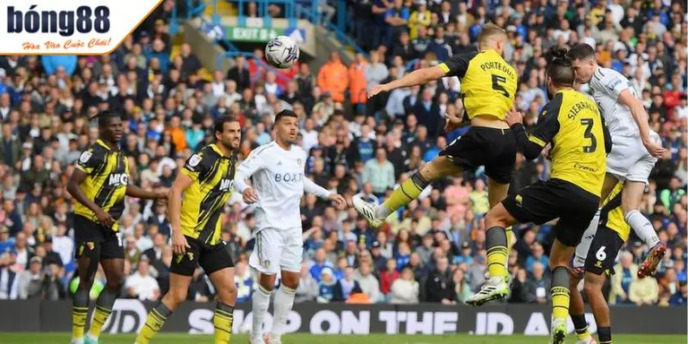 Soi Kèo Watford Vs Leeds 2h45 Ngày 12/2: Trận chiến không khoan nhượng 3 Soi kèo Watford vs Leeds tài xỉu