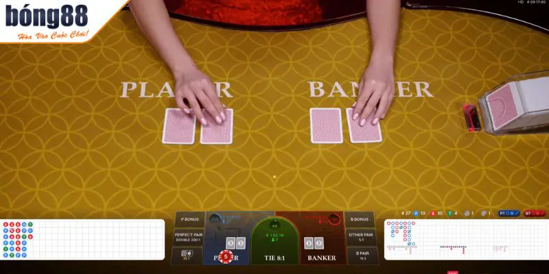 Nhóm kéo baccarat là gì? Có hỗ trợ nâng cao tỷ lệ thắng thật không? 4 Tìm kiếm trên các mạng xã hội