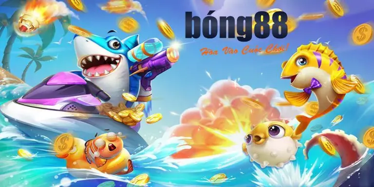 ban ca doi thuong bong88 2