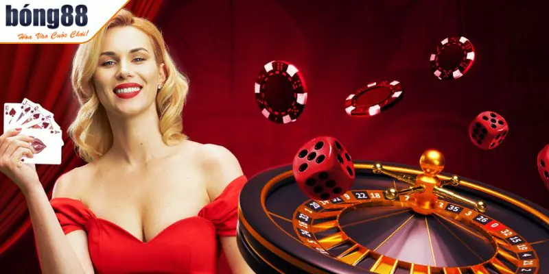Live Casino BONG88 – Địa Chỉ Cá Cược Trực Tuyến Uy Tín Nhất 2025 2 Giới thiệu khái quát về Live Casino BONG88