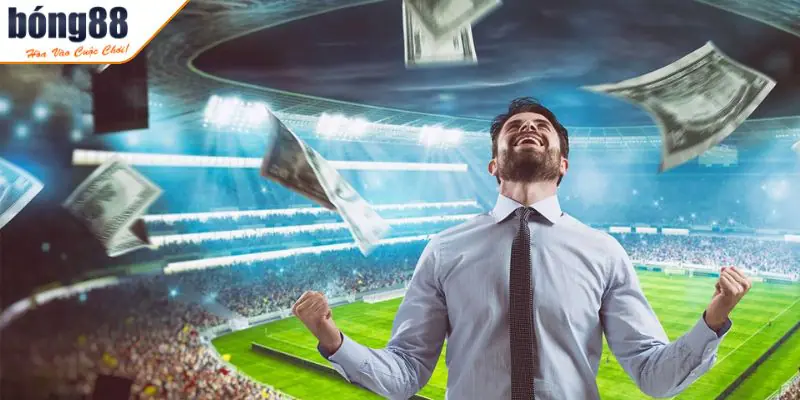 Kèo Châu Á BONG88 – Tổng Hợp Các Loại Kèo Phổ Biến Và Chiến Thuật Hiệu Quả 3 Kèo châu Á chấp một trái (1)