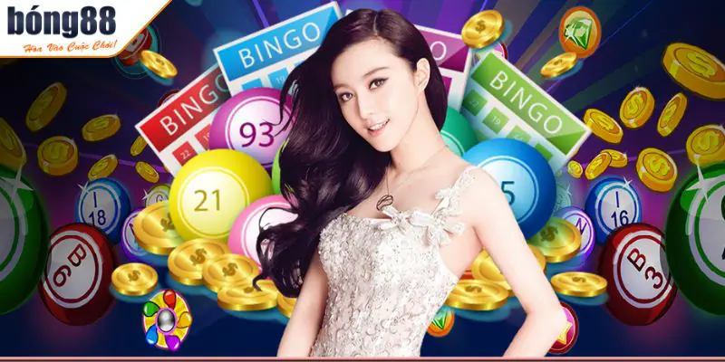 Xổ Số BONG88 – Sảnh Game Hàng Đầu Từ Nhà Phát Hành Uy Tín 2 Xổ Số BONG88 là gì?