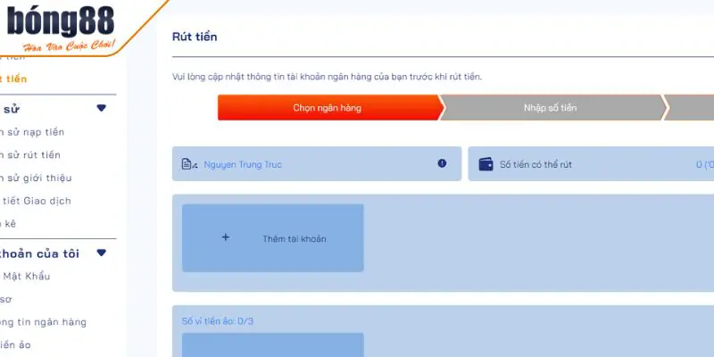 Câu Hỏi Thường Gặp 3 Các hình thức thanh toán nào được hỗ trợ tại web?