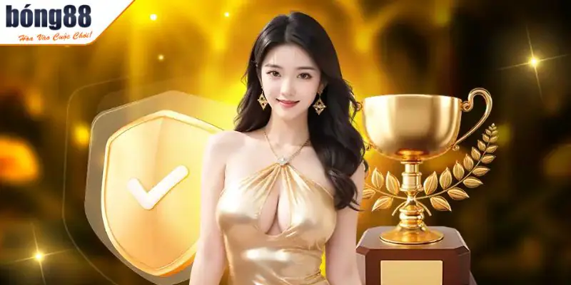 Chính sách dữ liệu an toàn thông tin hội viên BONG88