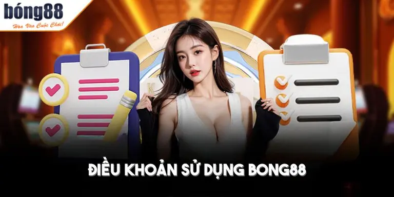 Mục tiêu của các điều khoản sử dụng tại nhà cái