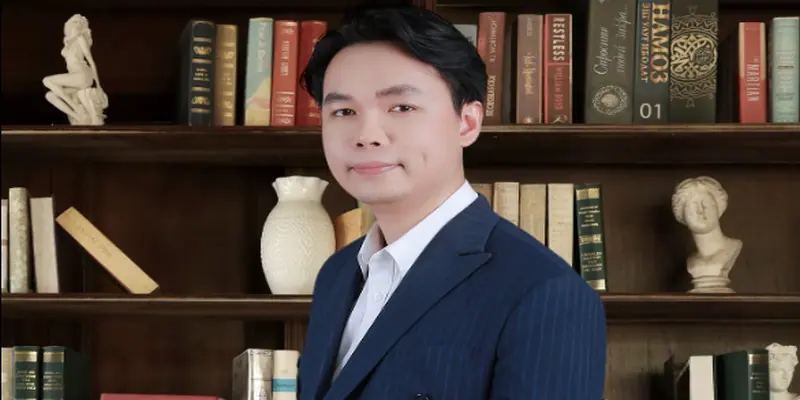 Phạm Tuấn Minh 1 Phạm Tuấn Minh là tác giả làm nên thương hiệu Bong88 uy tín