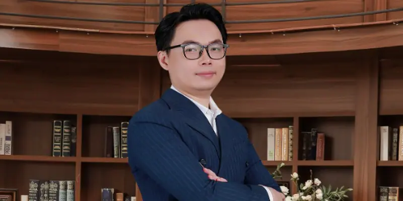 Phạm Tuấn Minh 3 Tác giả Tuấn Minh và đứa con tinh thần Bong88 danh giá