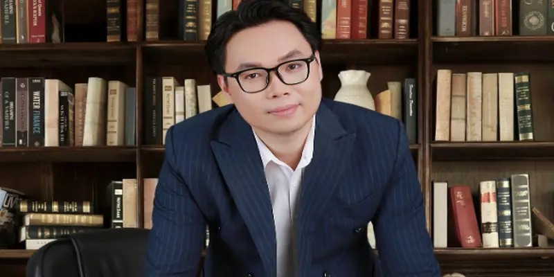 Phạm Tuấn Minh 2 Phạm Tuấn Minh trở thành chuyên gia cá cược online nổi tiếng